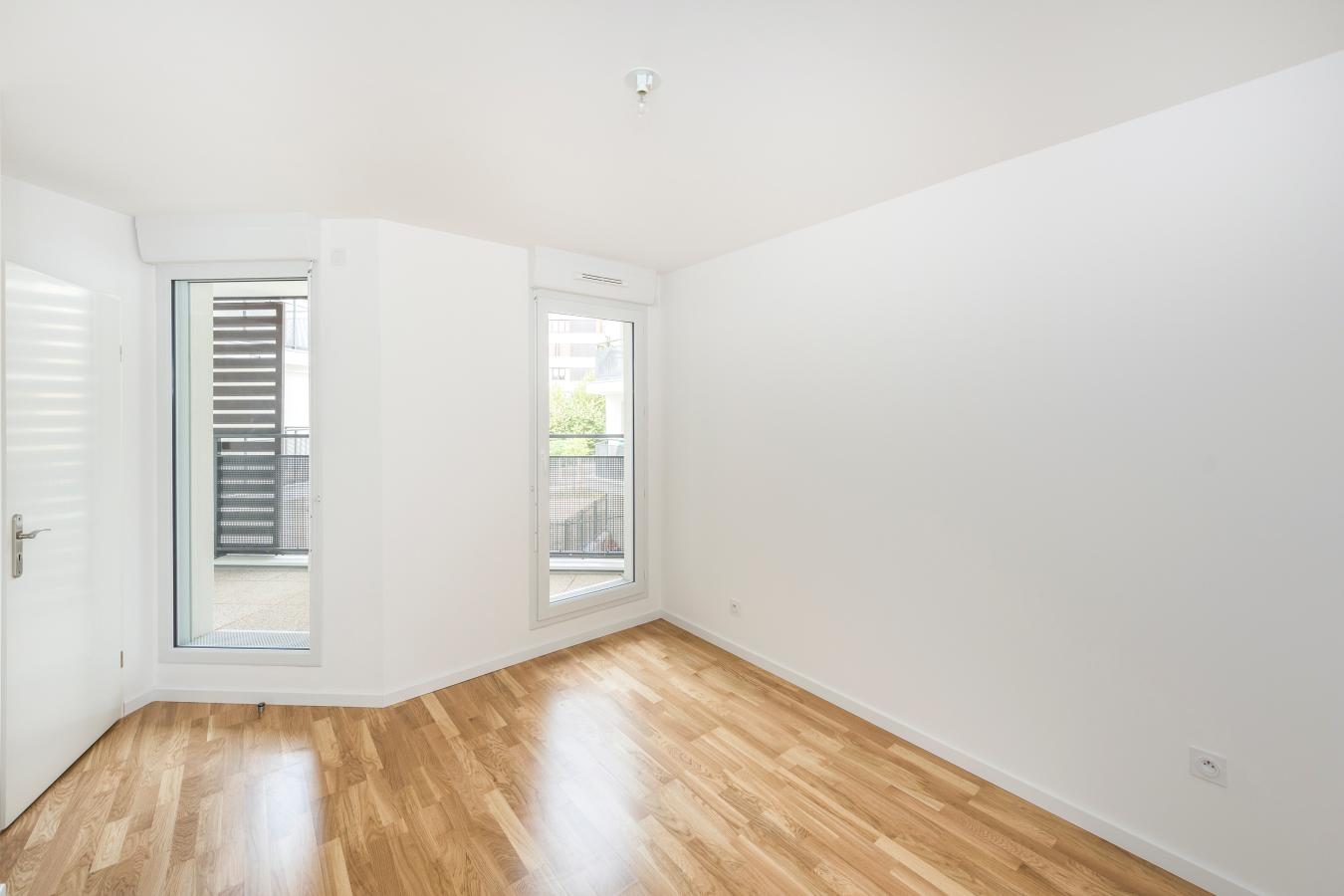 
																																							2 pièces - 
																																						2ème étage - 45m² - 893,97 € - Photo #3