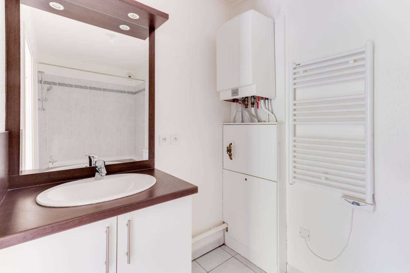 4 pièces - 5ème étage - 90m² - 297 000 € - Photo #5