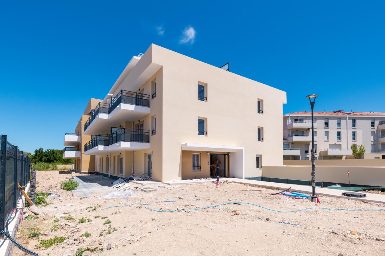 
																			4 pièces - 
																		3ème étage - 78m² - 1 144,61 € - Photo #0
