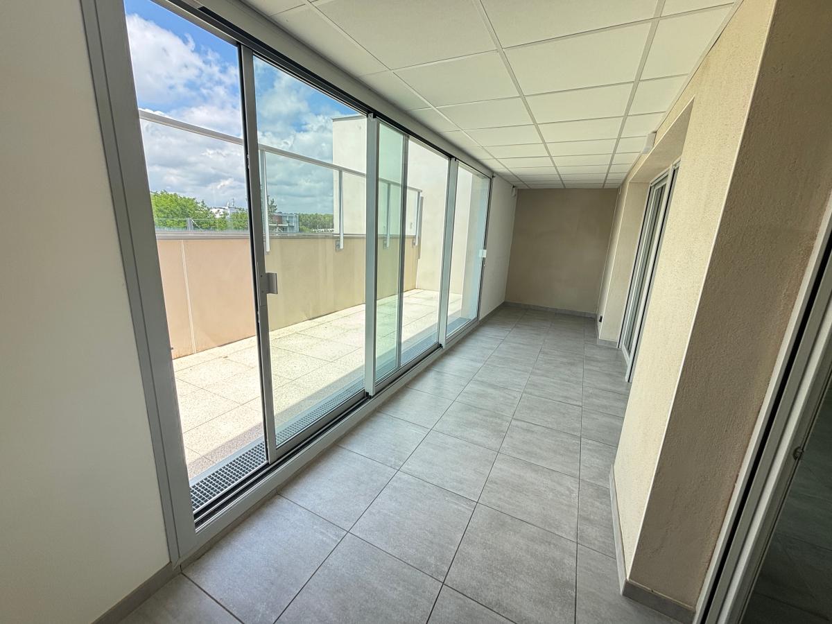 
																			2 pièces - 
																		2ème étage - 51m² - 737,56 € - Photo #2
