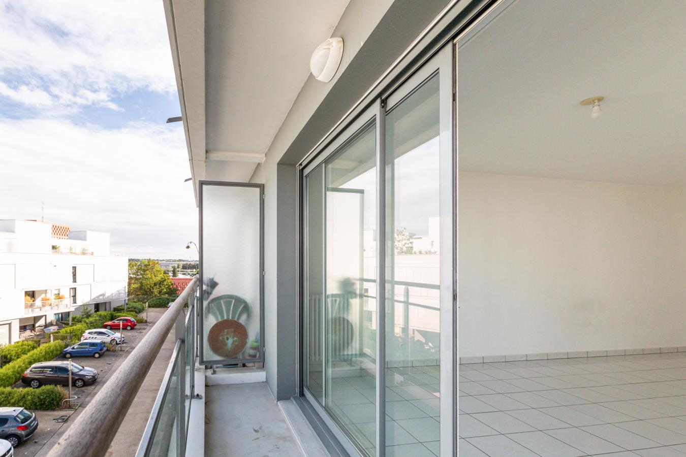 4 pièces - 3ème étage - 78m² - 269 000 € - Photo #4