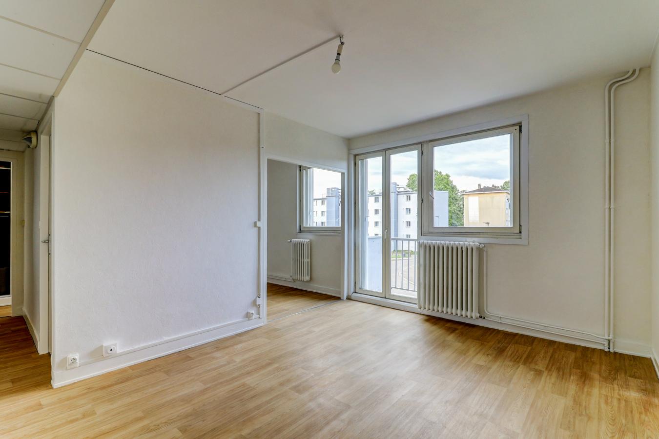 3 pièces - 2ème étage - 51m² - 549,41 € - Photo #6