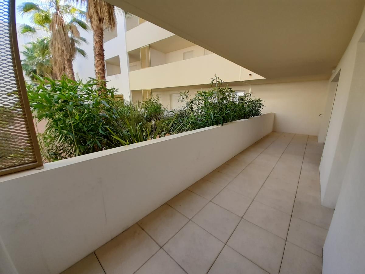 3 pièces - RDC - 67m² - 981,36 € - Photo #2