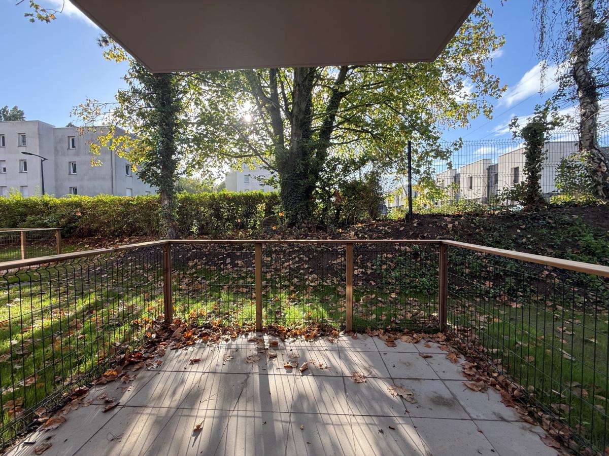 Appartement à Wasquehal