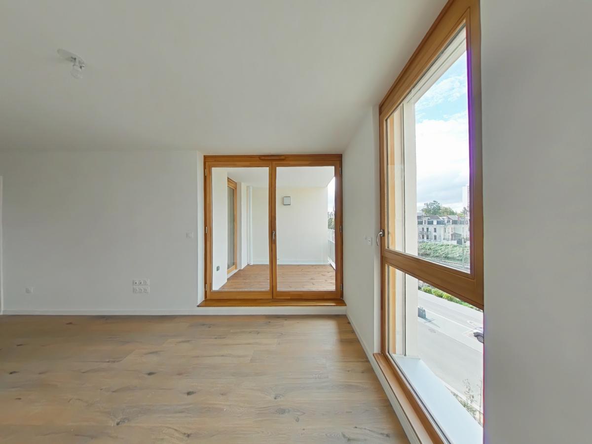 
																																							2 pièces - 
																																						5ème étage - 43m² - 783,00 € - Photo #6