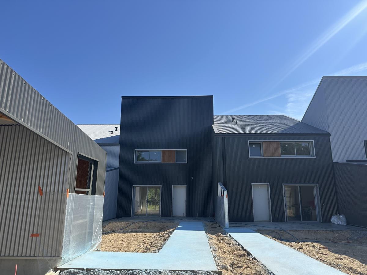 4 pièces - RDC - 85m² - 1 138,99 € - Photo #7