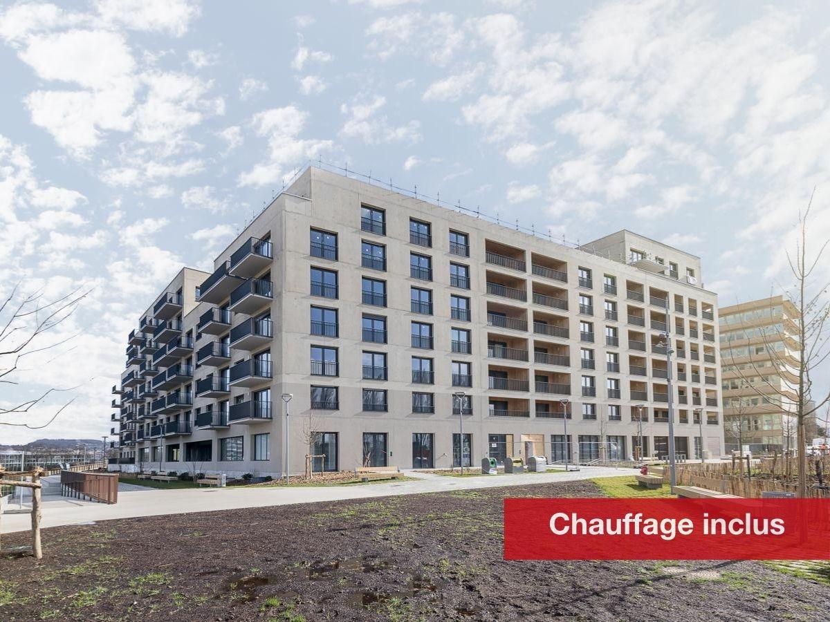 
																			3 pièces - 
																		3ème étage - 63m² - 820,00 € - Photo #0