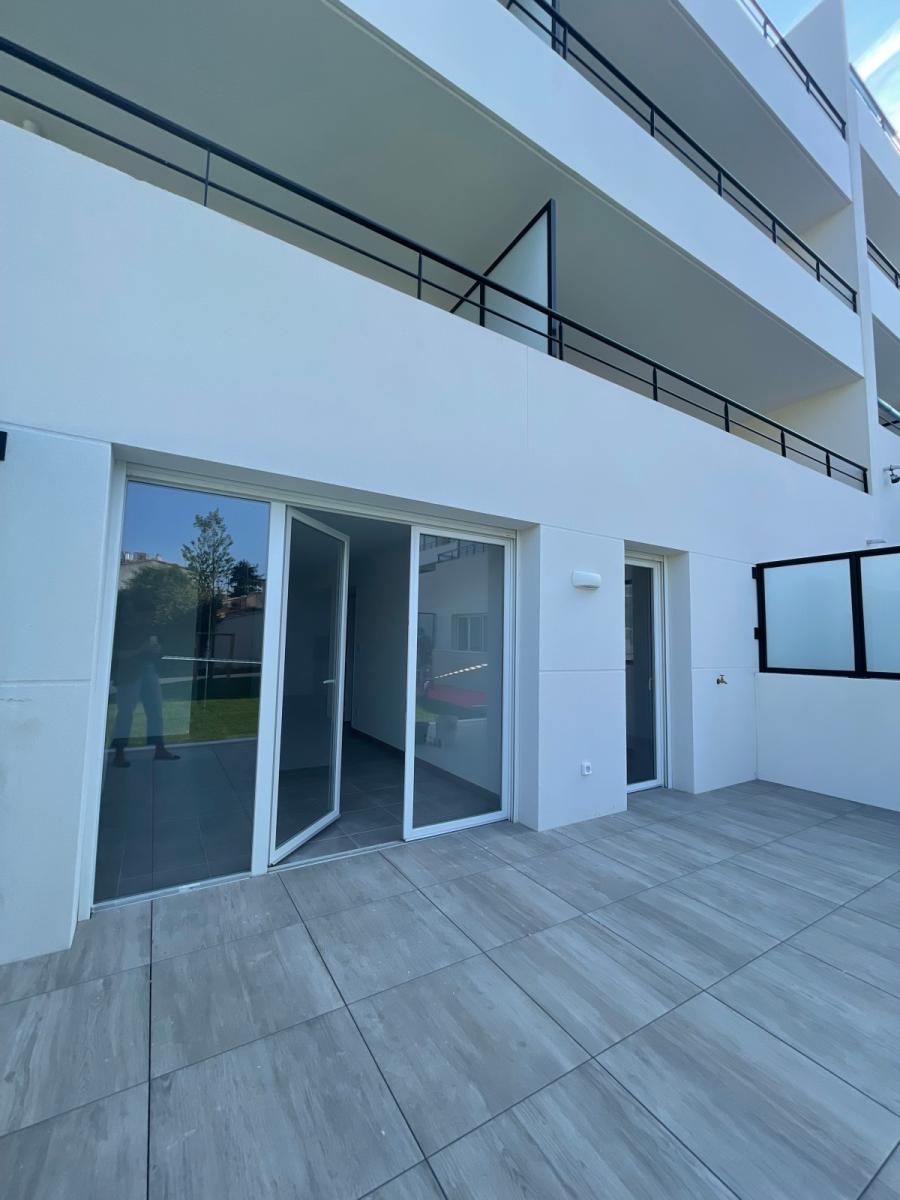 2 pièces - 1er étage - 38m² - 781,30 € - Photo #4