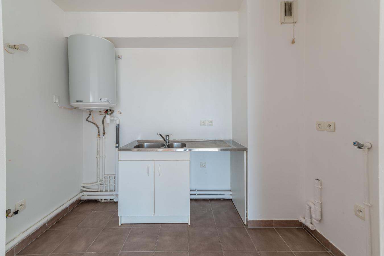 
																																							3 pièces - 
																																						3ème étage - 55m² - 1 159,81 € - Photo #1