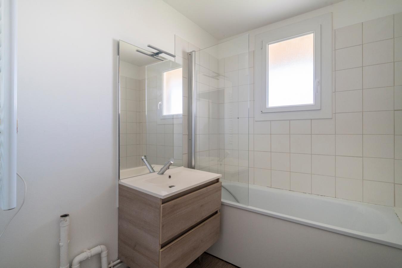 
																																							4 pièces - 
																																						3ème étage - 79m² - 173 900 € - Photo #7