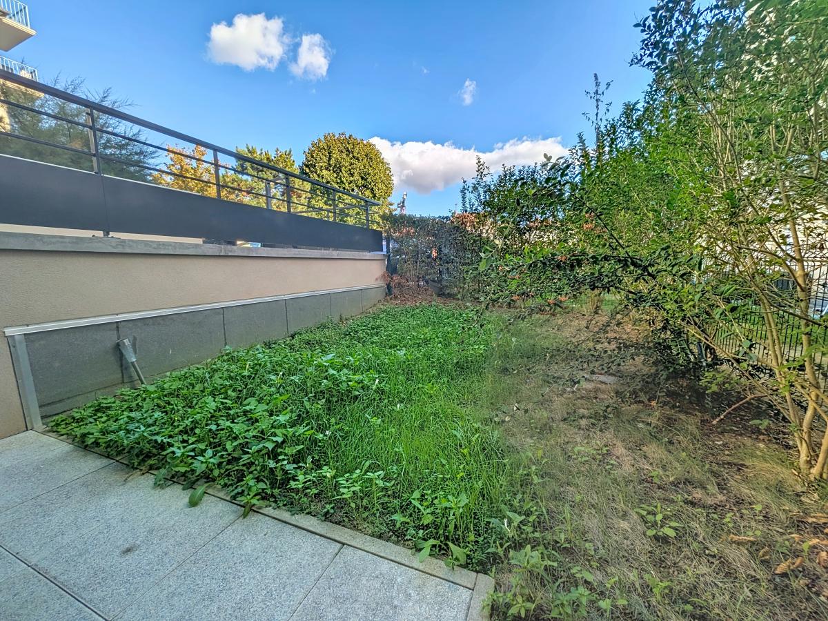 2 pièces - RDC - 45m² - 879,52 € - Photo #5