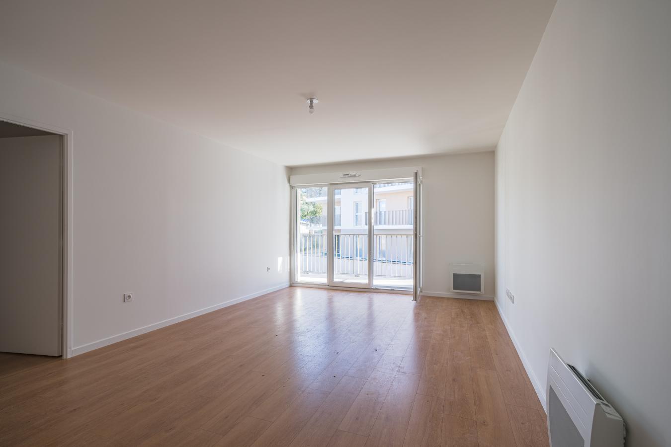 
																																							3 pièces - 
																																						2ème étage - 60m² - 1 145,90 € - Photo #5