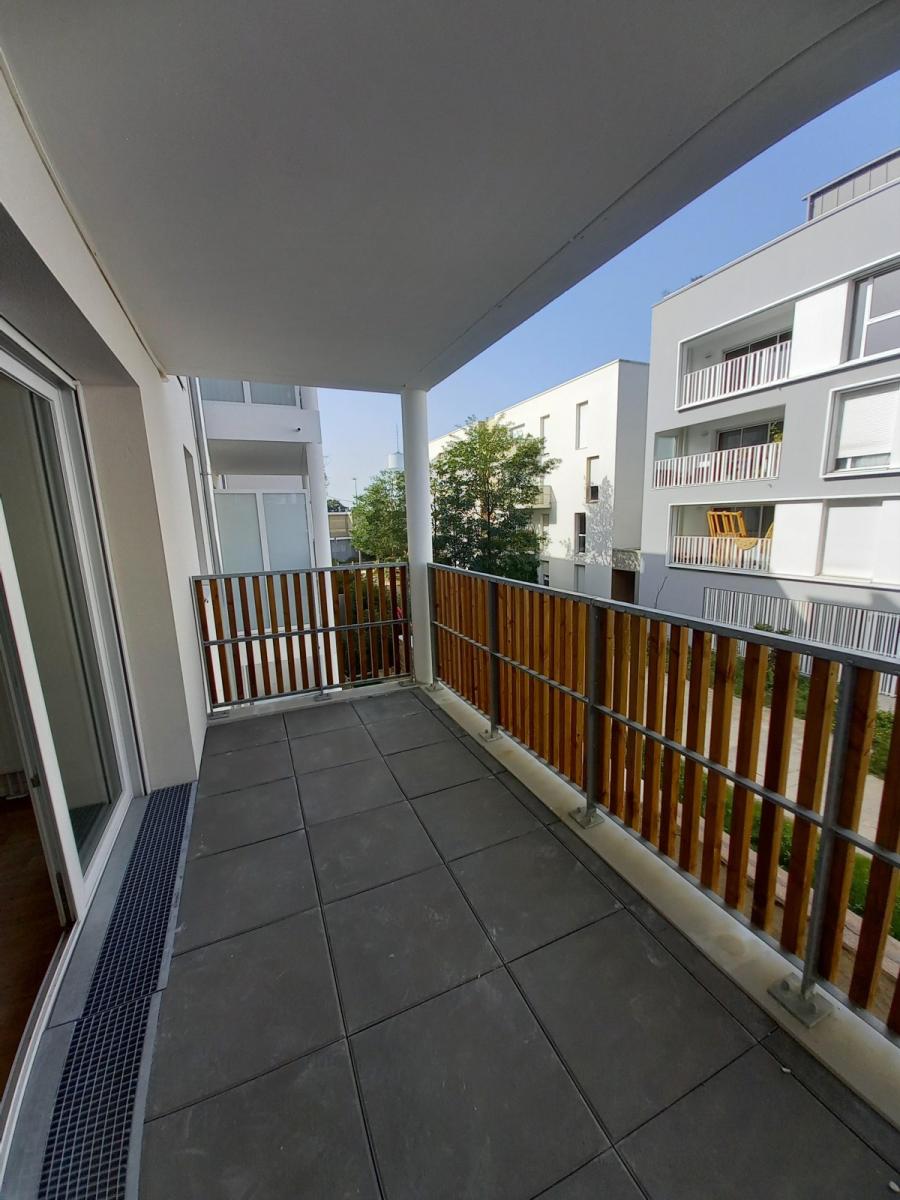 
																																							3 pièces - 
																																						3ème étage - 60m² - 799,67 € - Photo #4