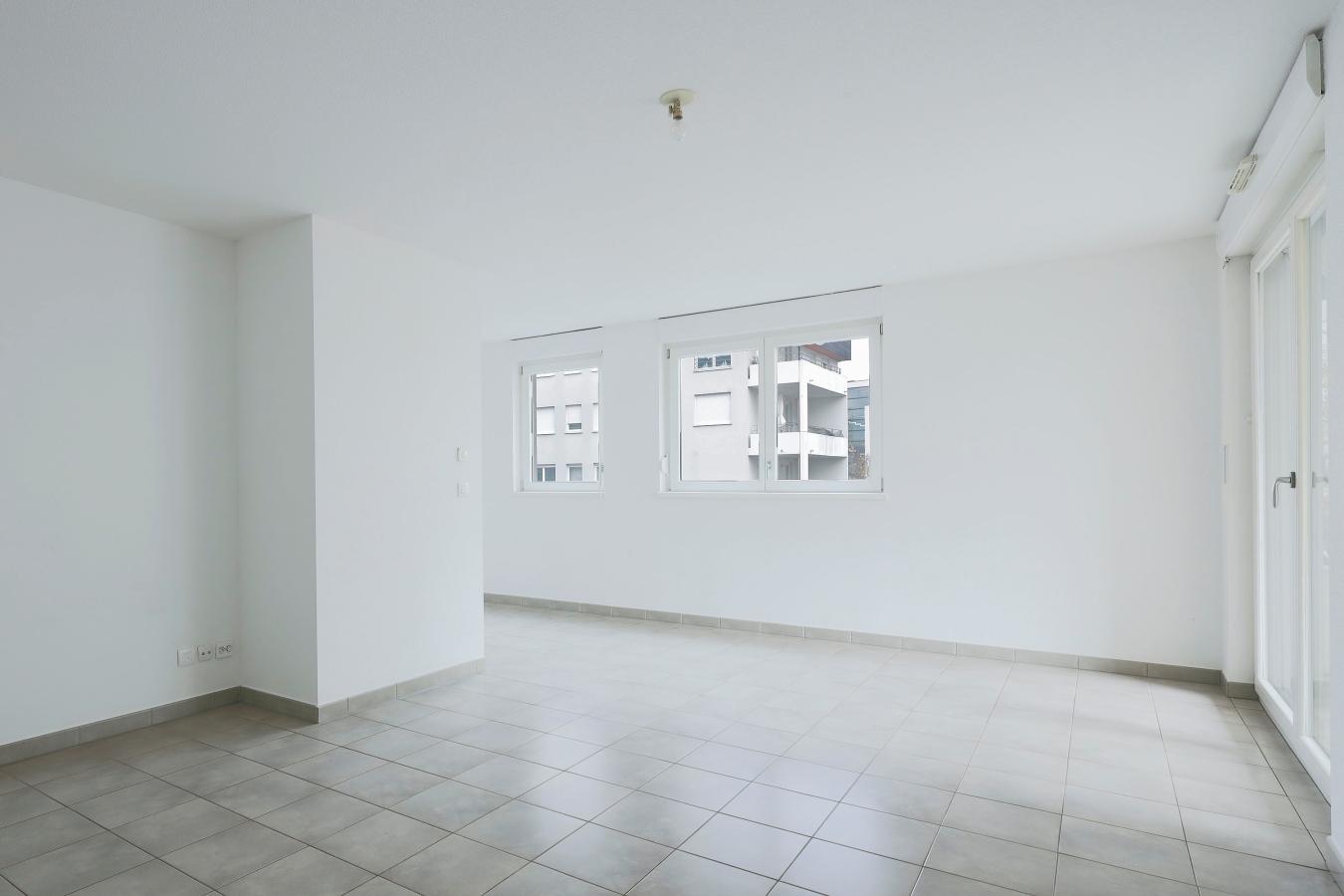 3 pièces - 1er étage - 68m² - 891,50 € - Photo #5