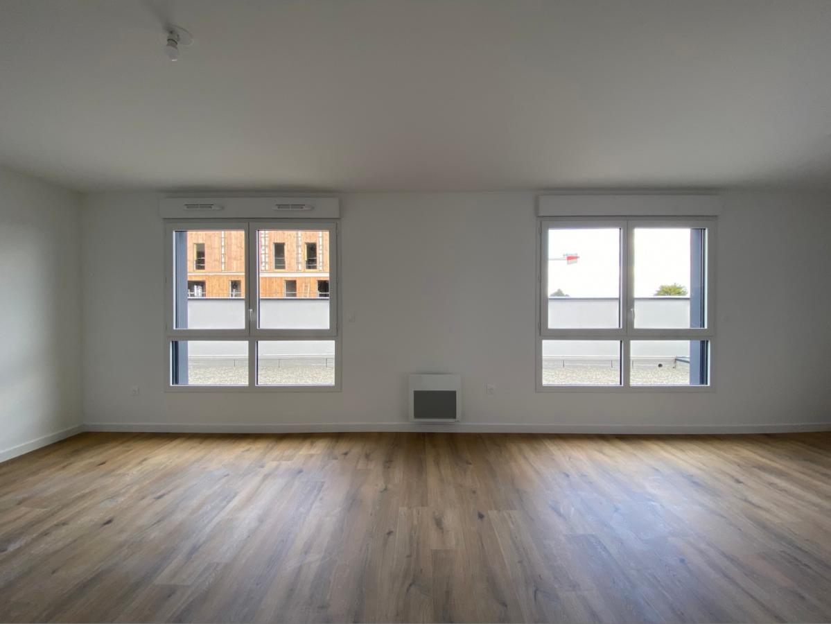 
																																							1 pièce - 
																																						4ème étage - 34m² - 563,14 € - Photo #6
