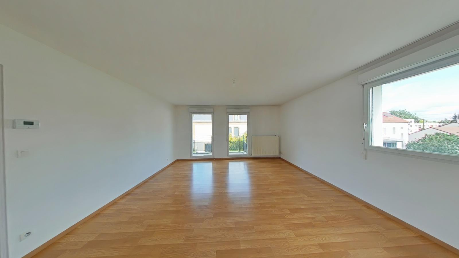 
																																							4 pièces - 
																																						2ème étage - 93m² - 1 128,58 € - Photo #1