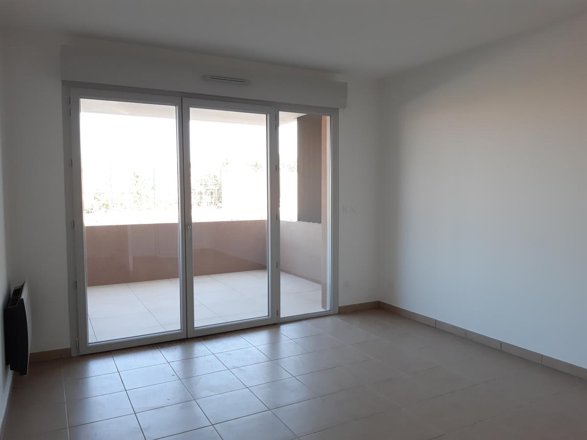 2 pièces - RDC - 39m² - 730,56 € - Photo #1