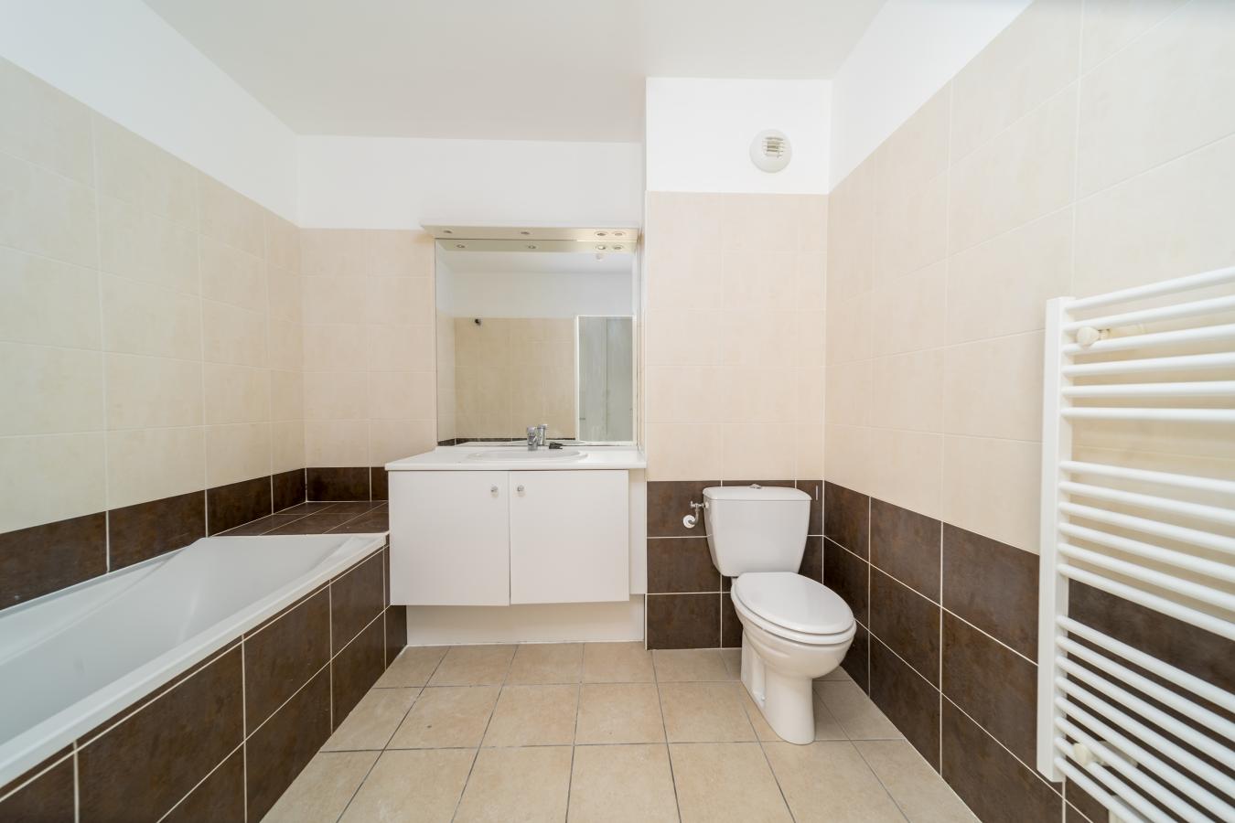 2 pièces - RDC - 45m² - 115 000 € - Photo #7
