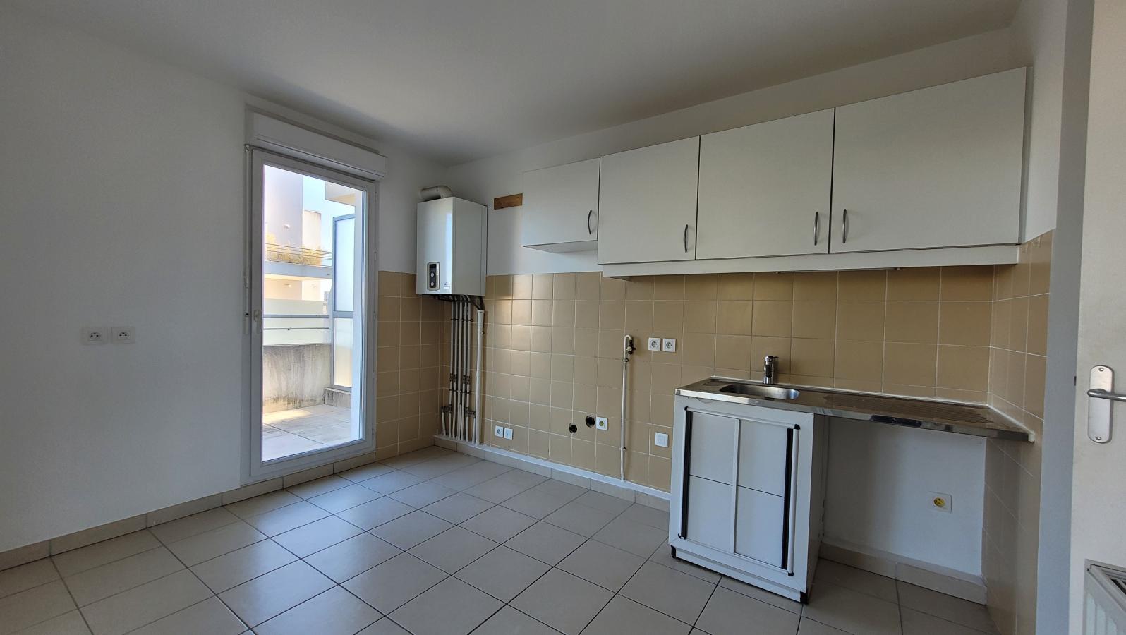 
																			3 pièces - 
																		2ème étage - 62m² - 1 179,78 € - Photo #2