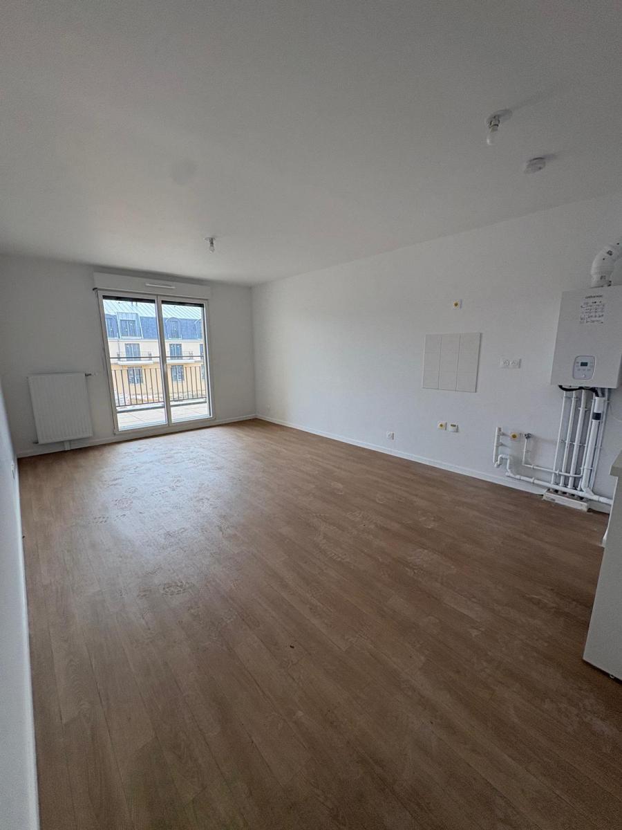 
																																							3 pièces - 
																																						2ème étage - 62m² - 907,43 € - Photo #3