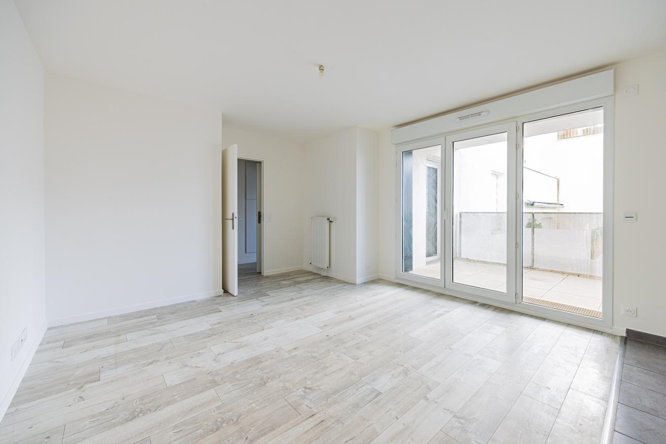 2 pièces - 5ème étage - 49m² - 1 164,43 € - Photo #4