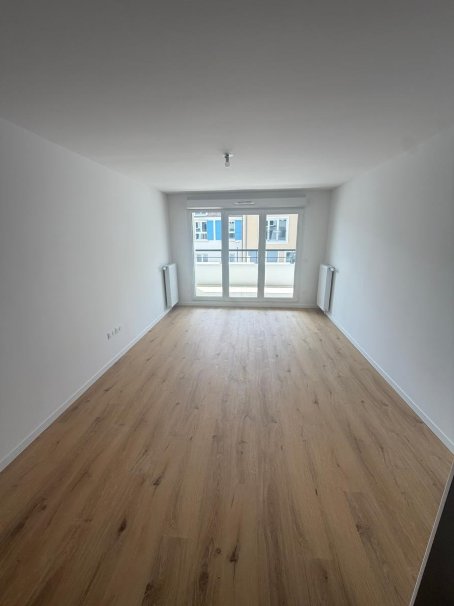 Appartement à Le Plessis-Bouchard