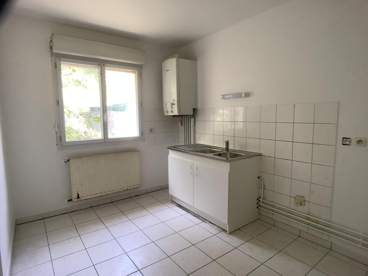 
																																							5 pièces – 
																																						RDC – 92m² - 218 640 € - Photo #3