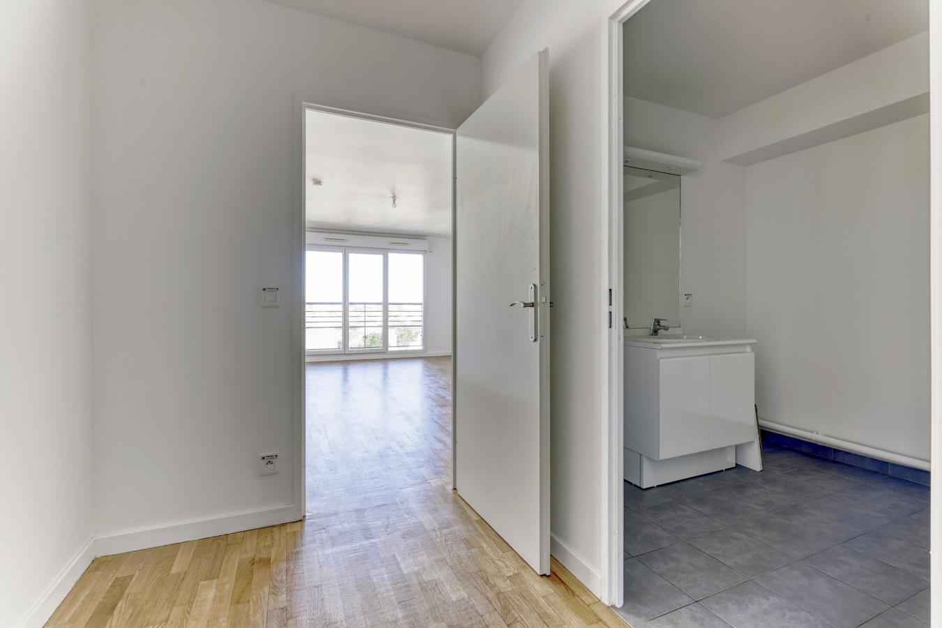 1 pièce - 4ème étage - 37m² - 125 000 € - Photo #2