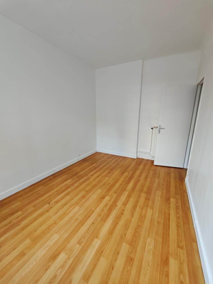 3 pièces - RDC - 67m² - 1 528,93 € - Photo #1