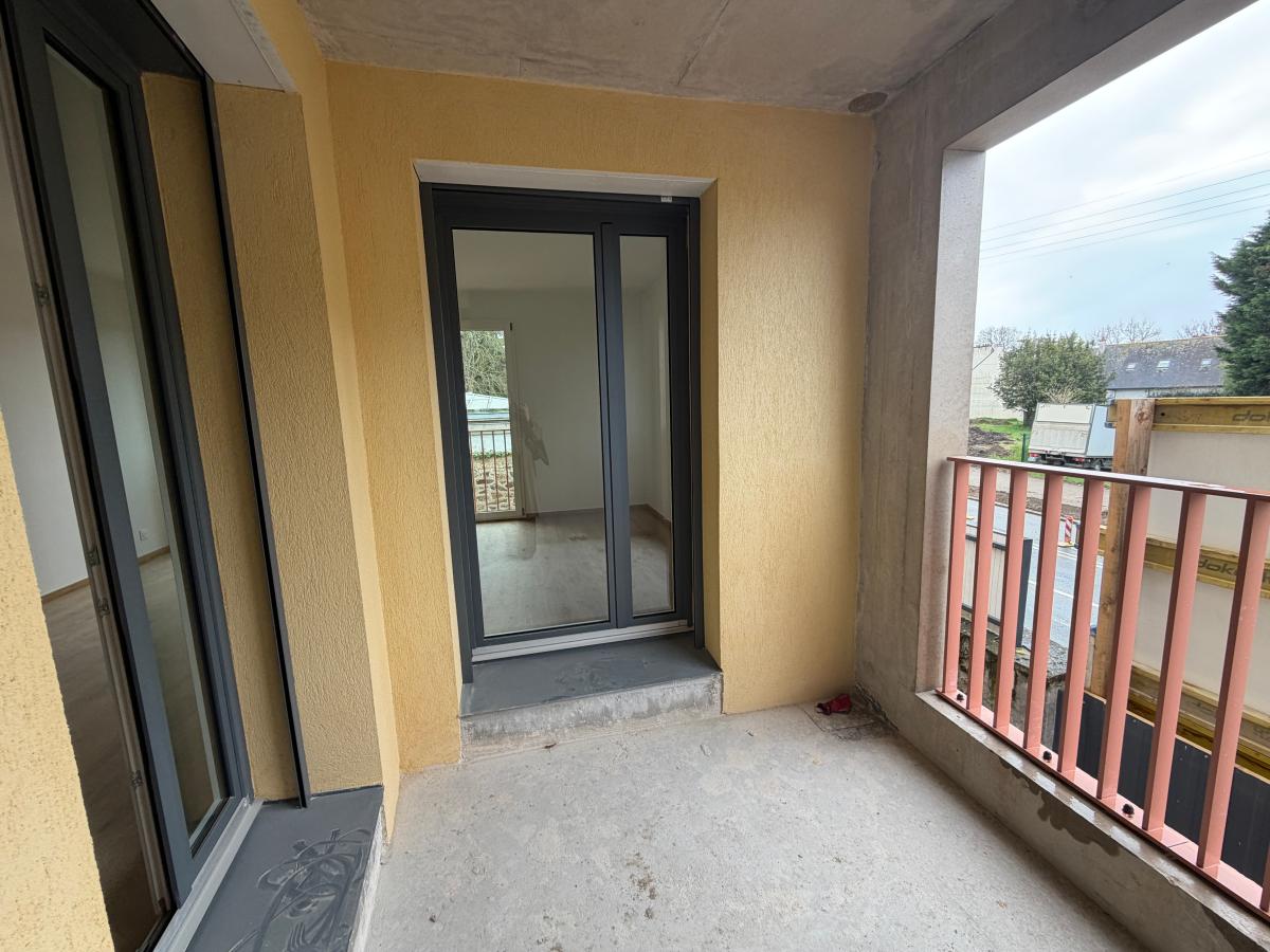 
																			3 pièces - 
																		1er étage - 61m² - 729,38 € - Photo #3