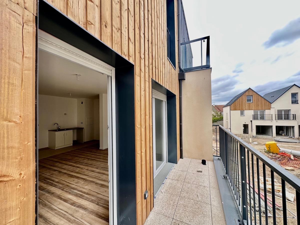 
																			4 pièces - 
																		2ème étage - 87m² - 1 752,47 € - Photo #7