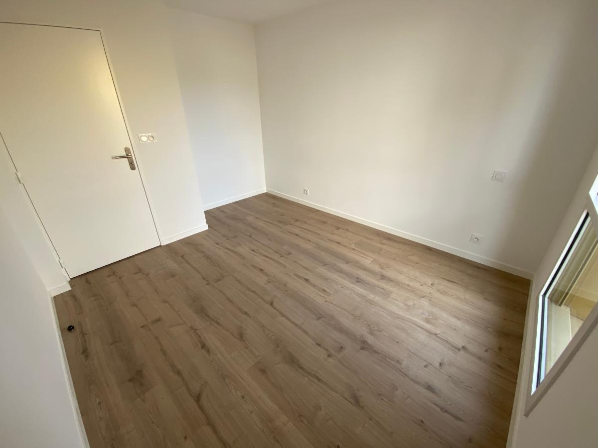 2 pièces - 2ème étage - 46m² - 719,00 € - Photo #5