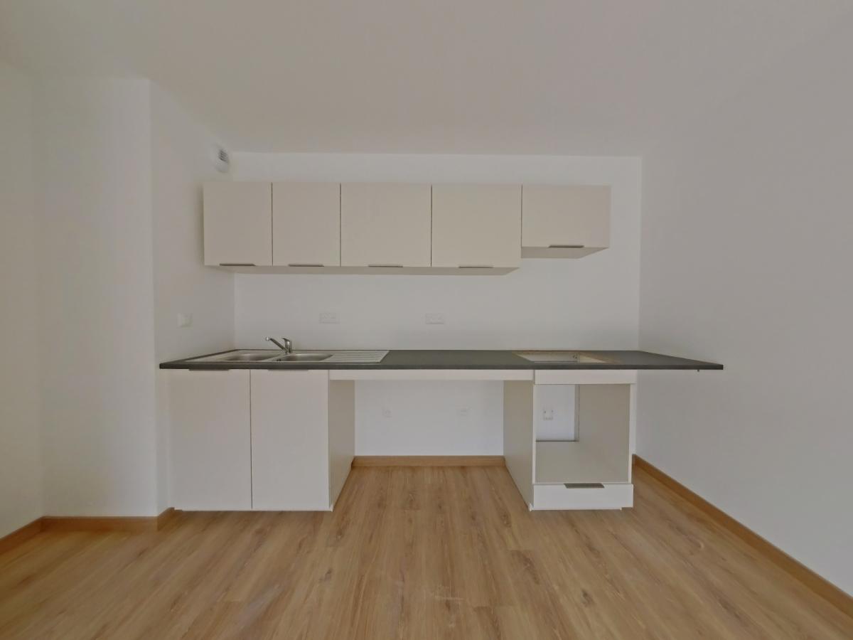 2 pièces - 2ème étage - 47m² - 721,09 € - Photo #1