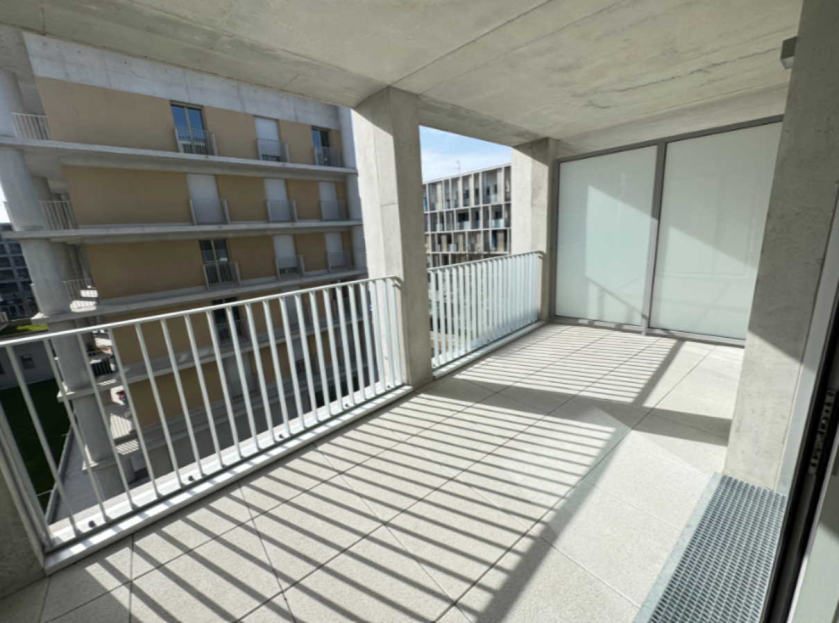 
																			2 pièces - 
																		3ème étage - 47m² - 750,27 € - Photo #7