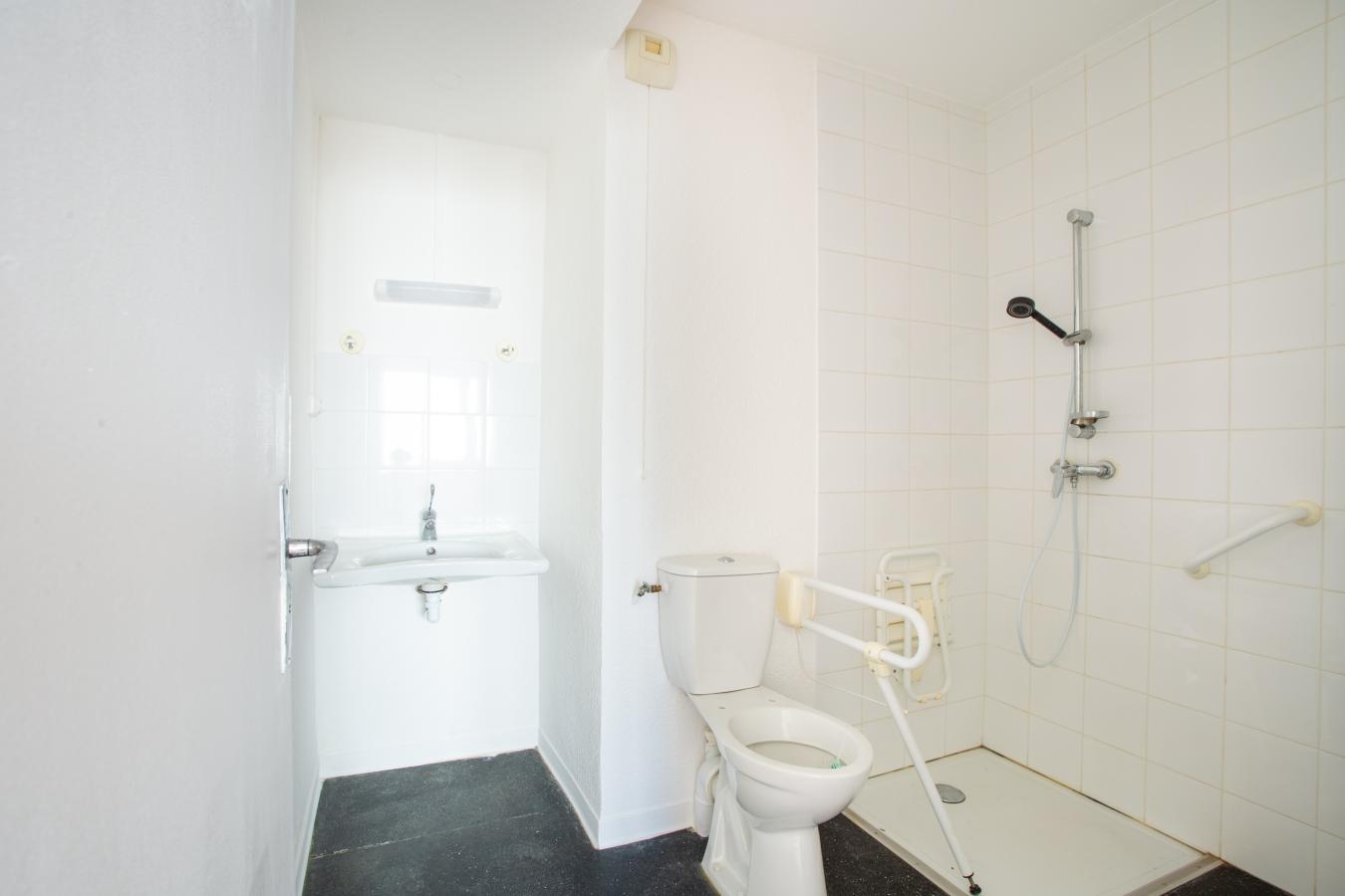 
																																							3 pièces - 
																																						RDC - 52m² - 159 000 € - Photo #6