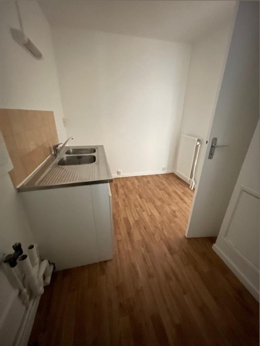 
																																							2 pièces - 
																																						RDC - 0m² - 111 000 € - Photo #4