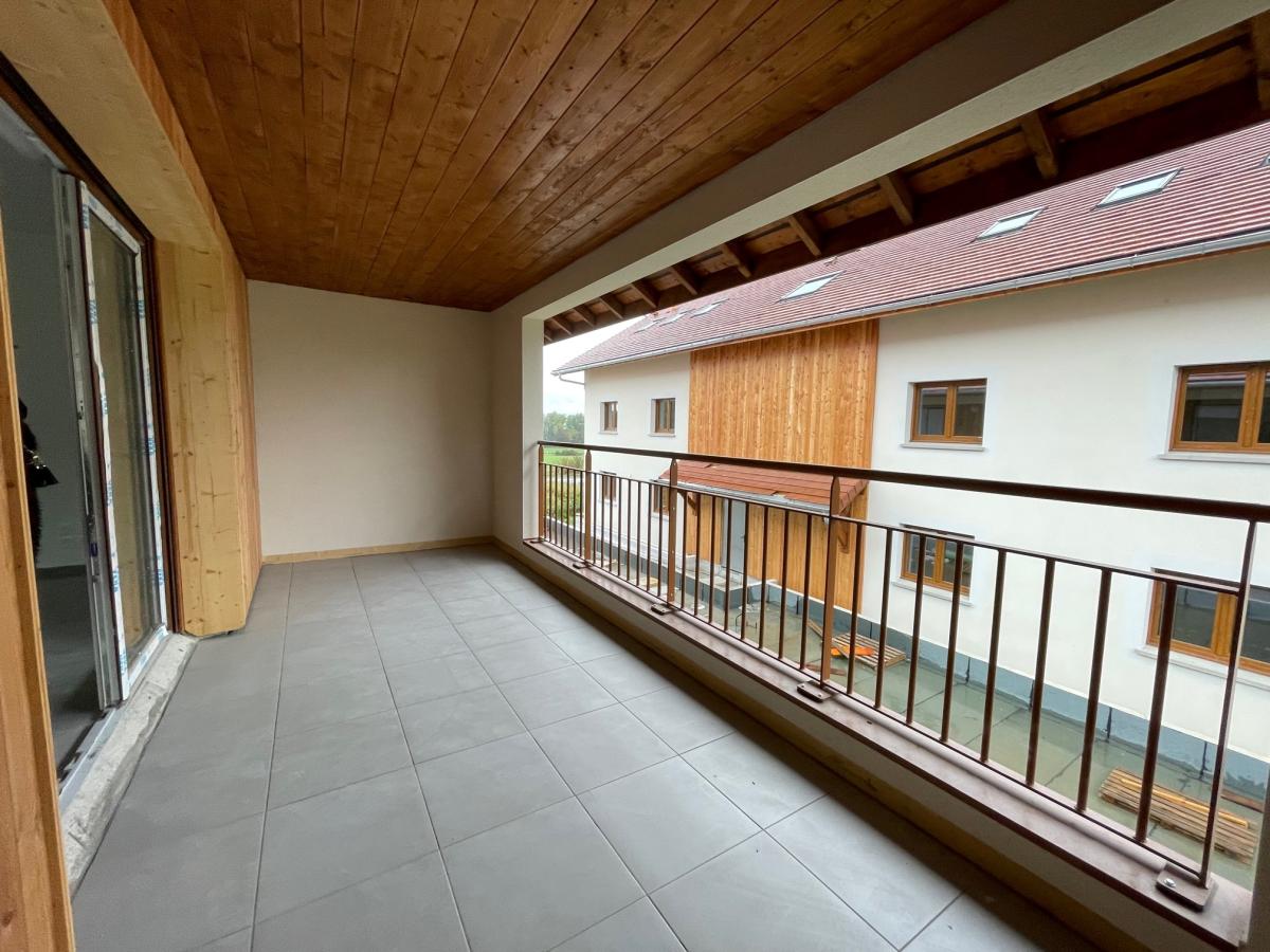 
																																							3 pièces - 
																																						1er étage - 66m² - 918,19 € - Photo #4