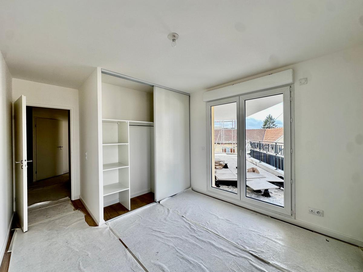 
																																							3 pièces - 
																																						2ème étage - 61m² - 1 314,54 € - Photo #4