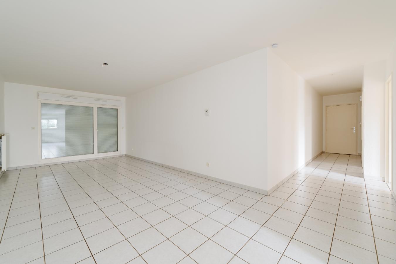 3 pièces - RDC - 77m² - 767,17 € - Photo #5