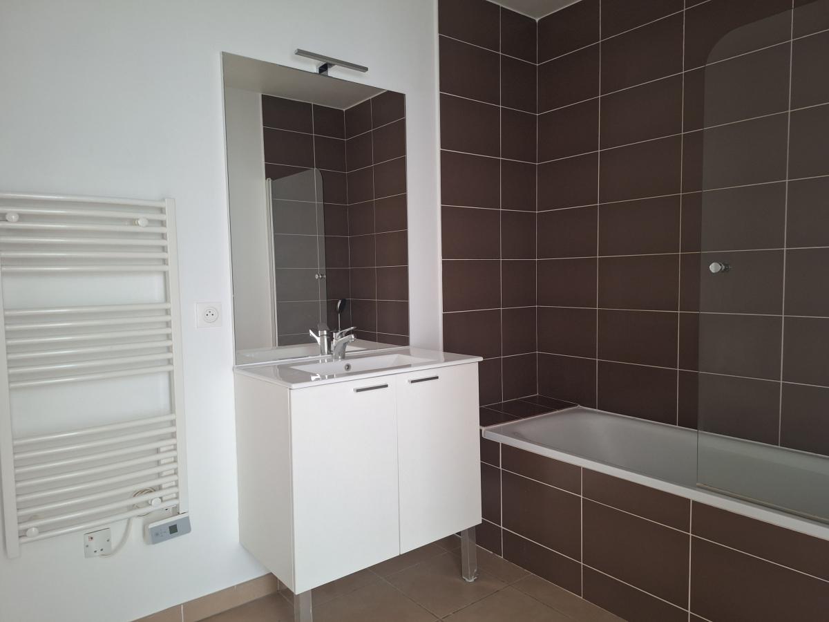 3 pièces - RDC - 62m² - 996,34 € - Photo #6