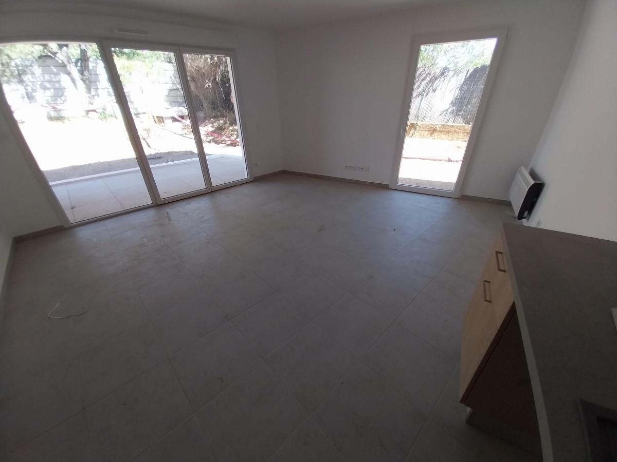 3 pièces - RDC - 65m² - 987,22 € - Photo #4