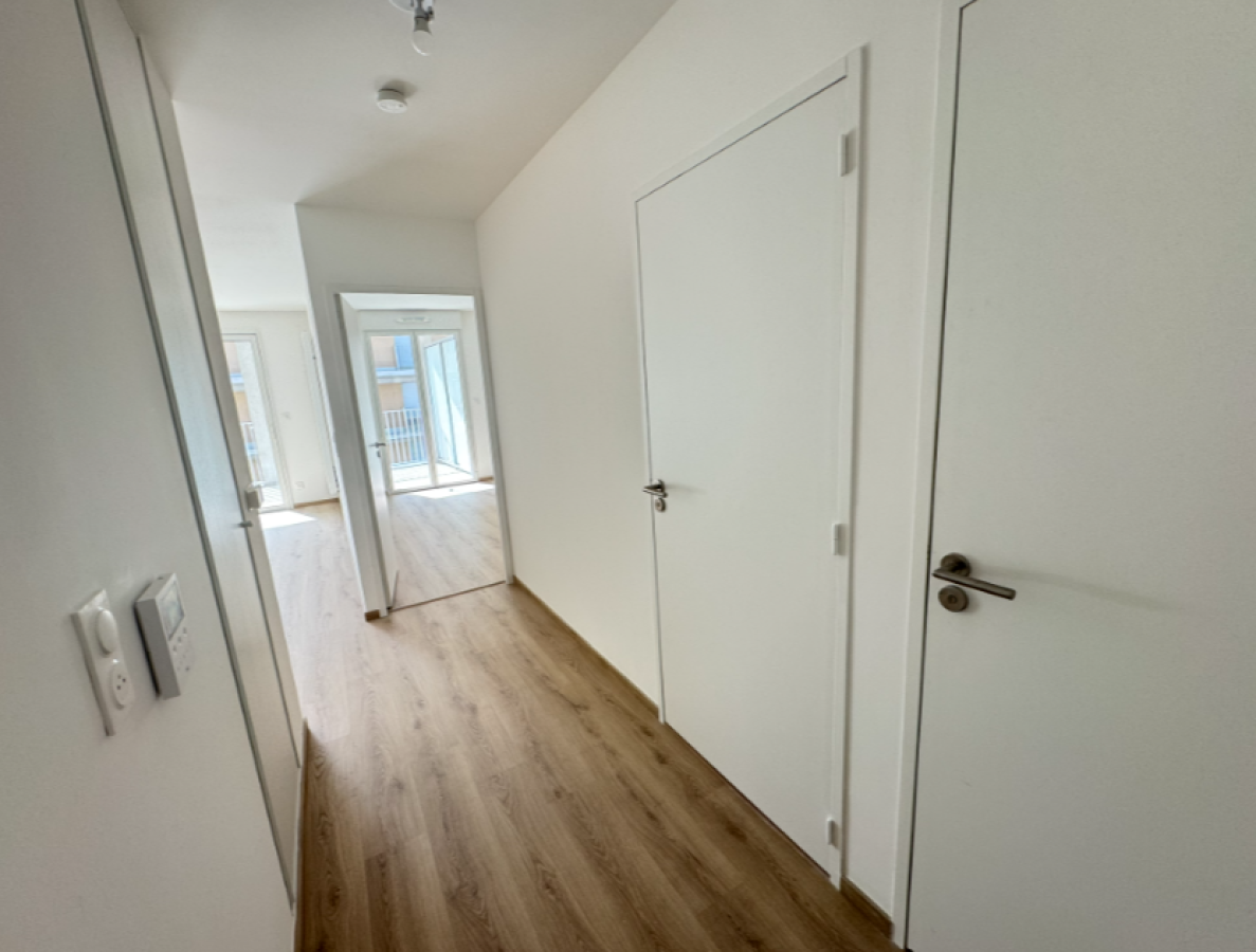 
																			2 pièces - 
																		3ème étage - 47m² - 750,27 € - Photo #1