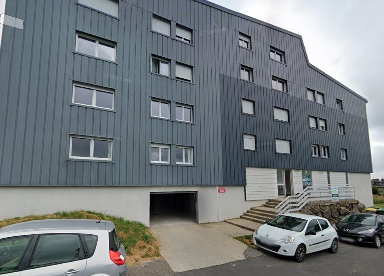 
																																							2 pièces - 
																																						2ème étage - 46m² - 369,75 € - Photo #1