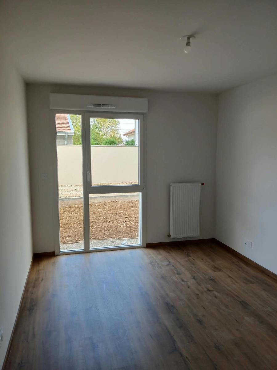 2 pièces - RDC - 41m² - 632,75 € - Photo #4