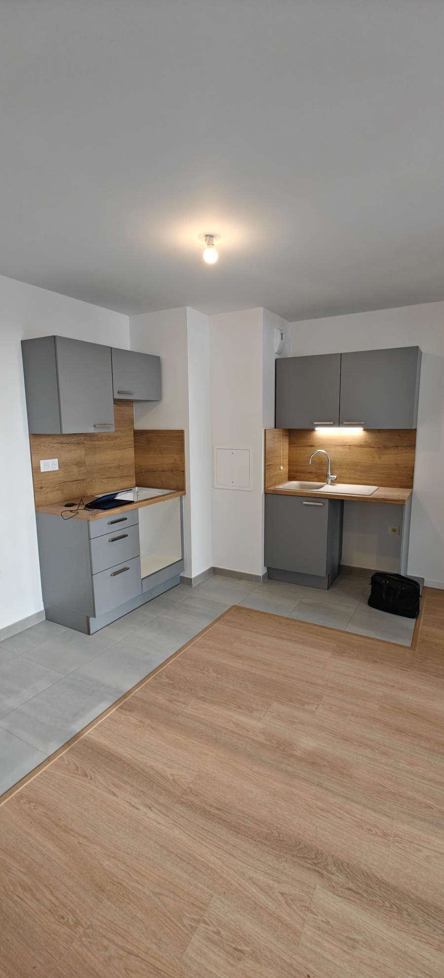 
																			2 pièces - 
																		5ème étage - 40m² - 1 065,66 € - Photo #0