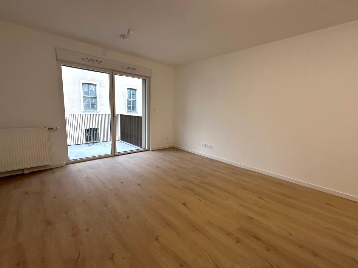 1 pièce - 2ème étage - 31m² - 595,00 € - Photo #3