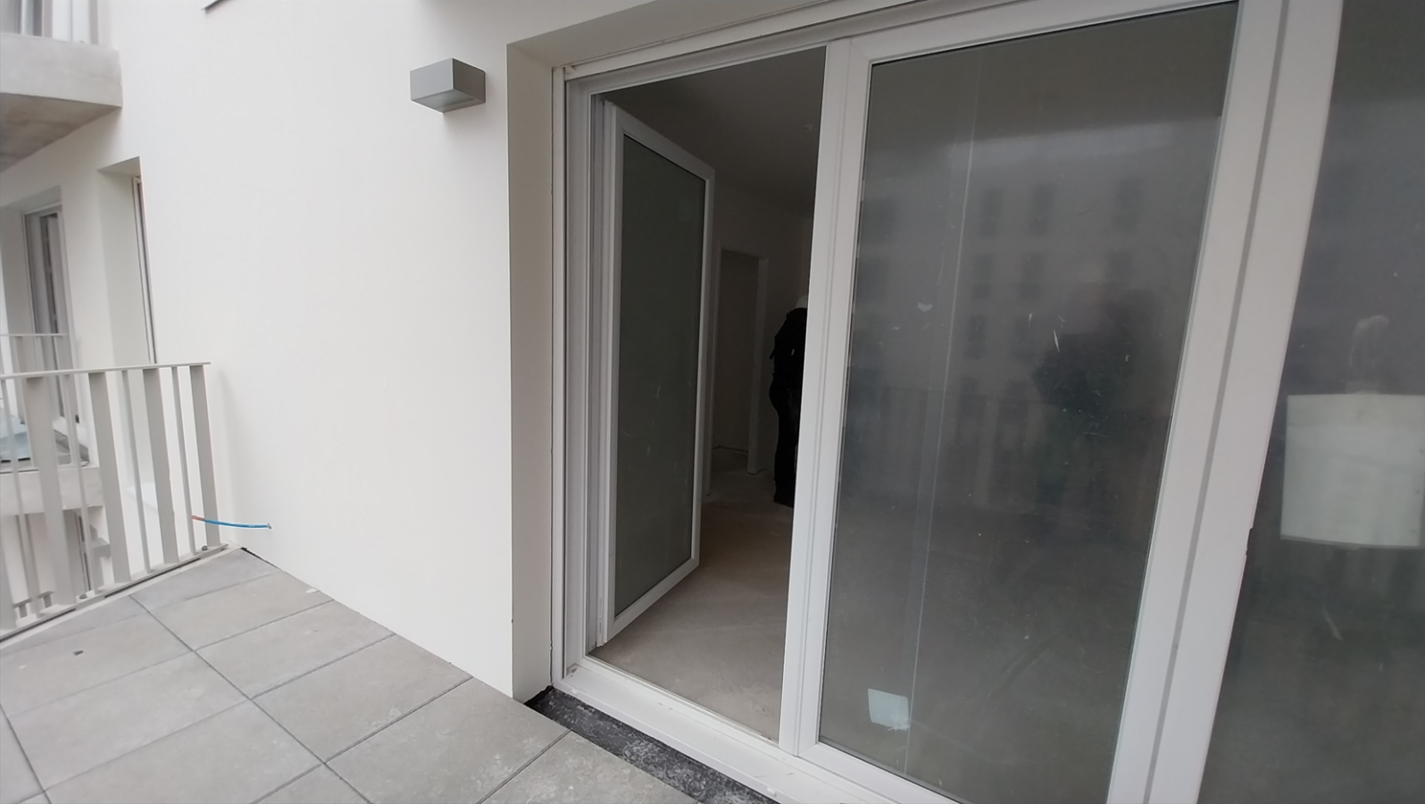 
																			2 pièces - 
																		2ème étage - 42m² - 666,31 € - Photo #3