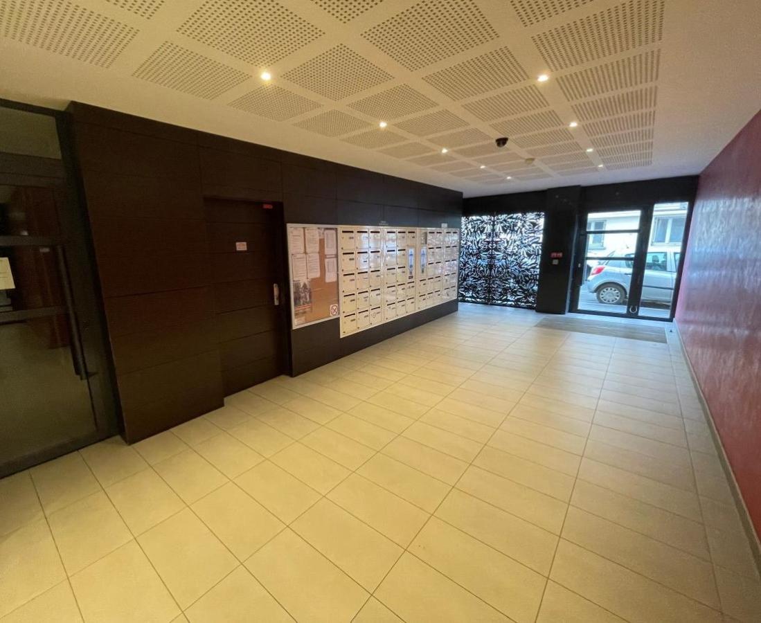 3 pièces - 3ème étage - 71m² - 1 961,33 € - Photo #5