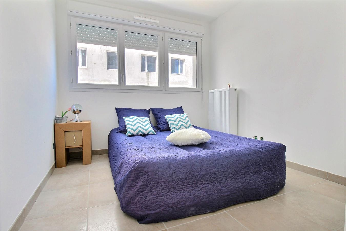 1 pièce - 6ème étage - 29m² - 543,55 € - Photo #3