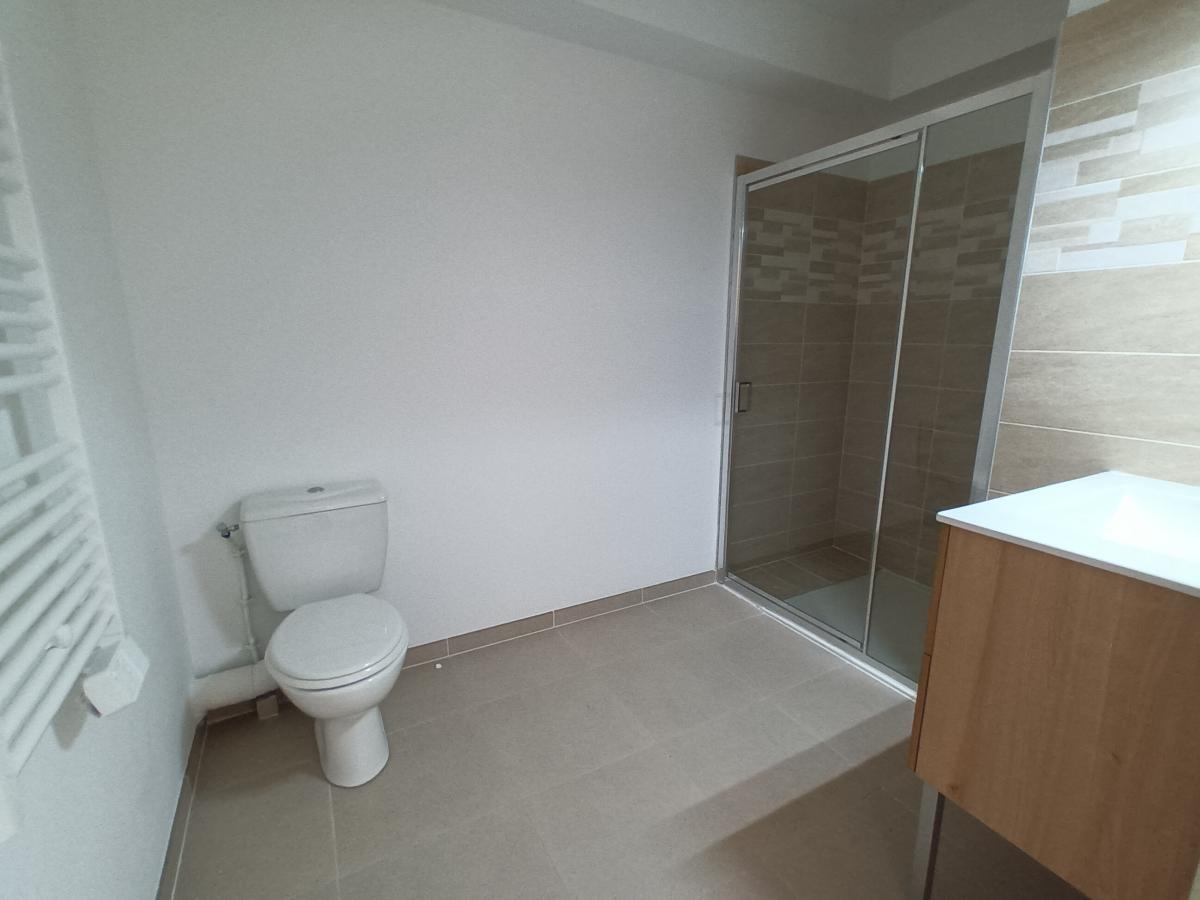 2 pièces - 4ème étage - 41m² - 741,33 € - Photo #5